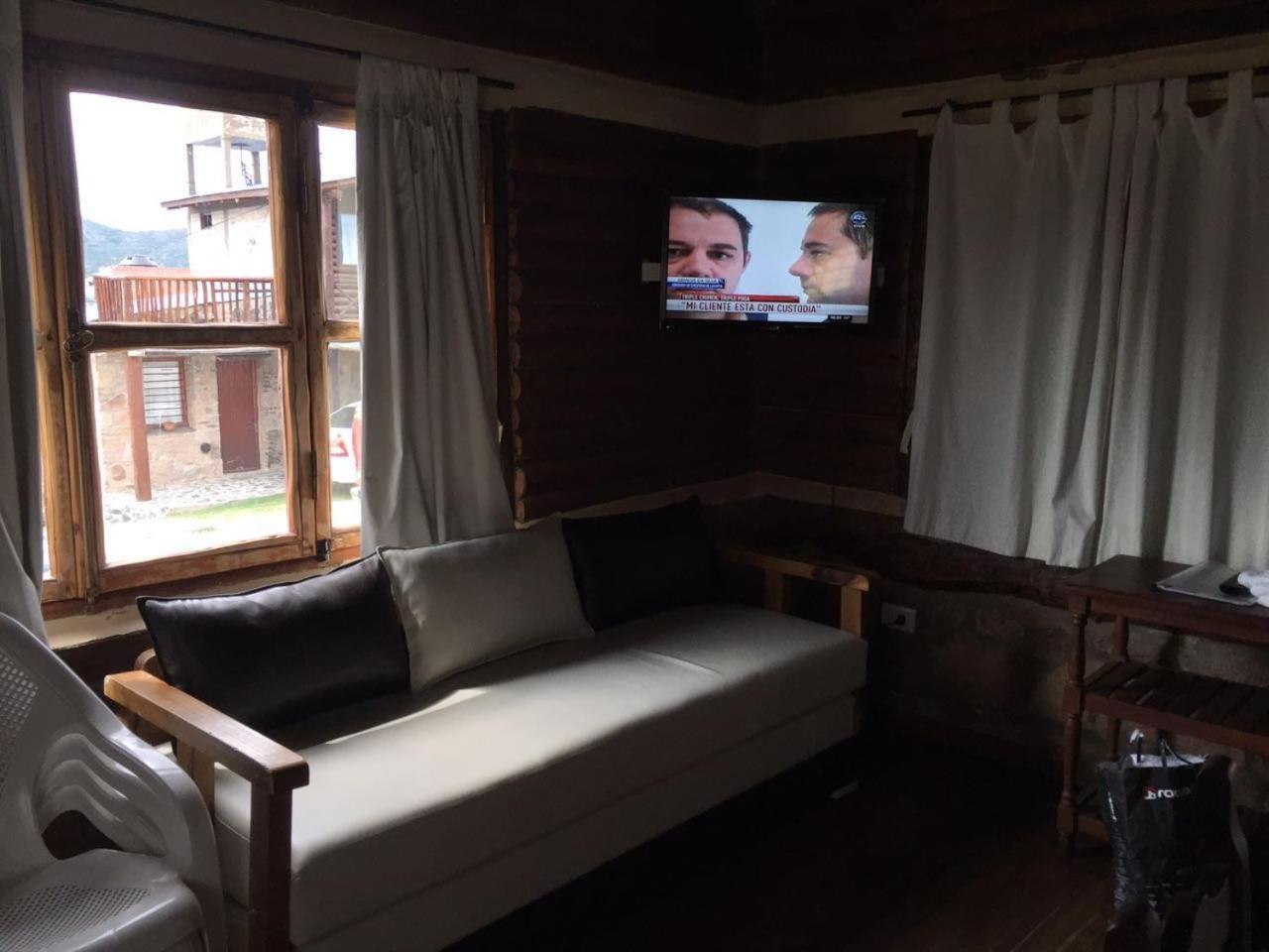 Cabanas El Madero Villa Carlos Paz Room photo